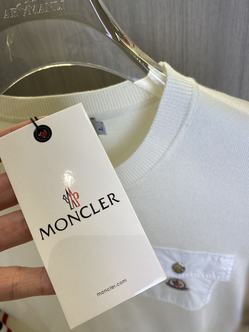 Moncler Sweaters